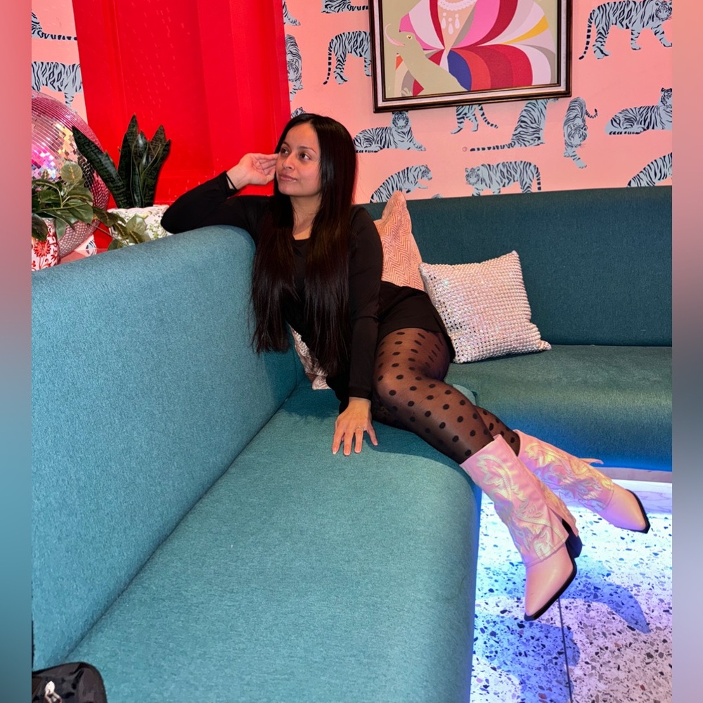 LIVE SHOW NOTIFICATION - Picture 2 of 4